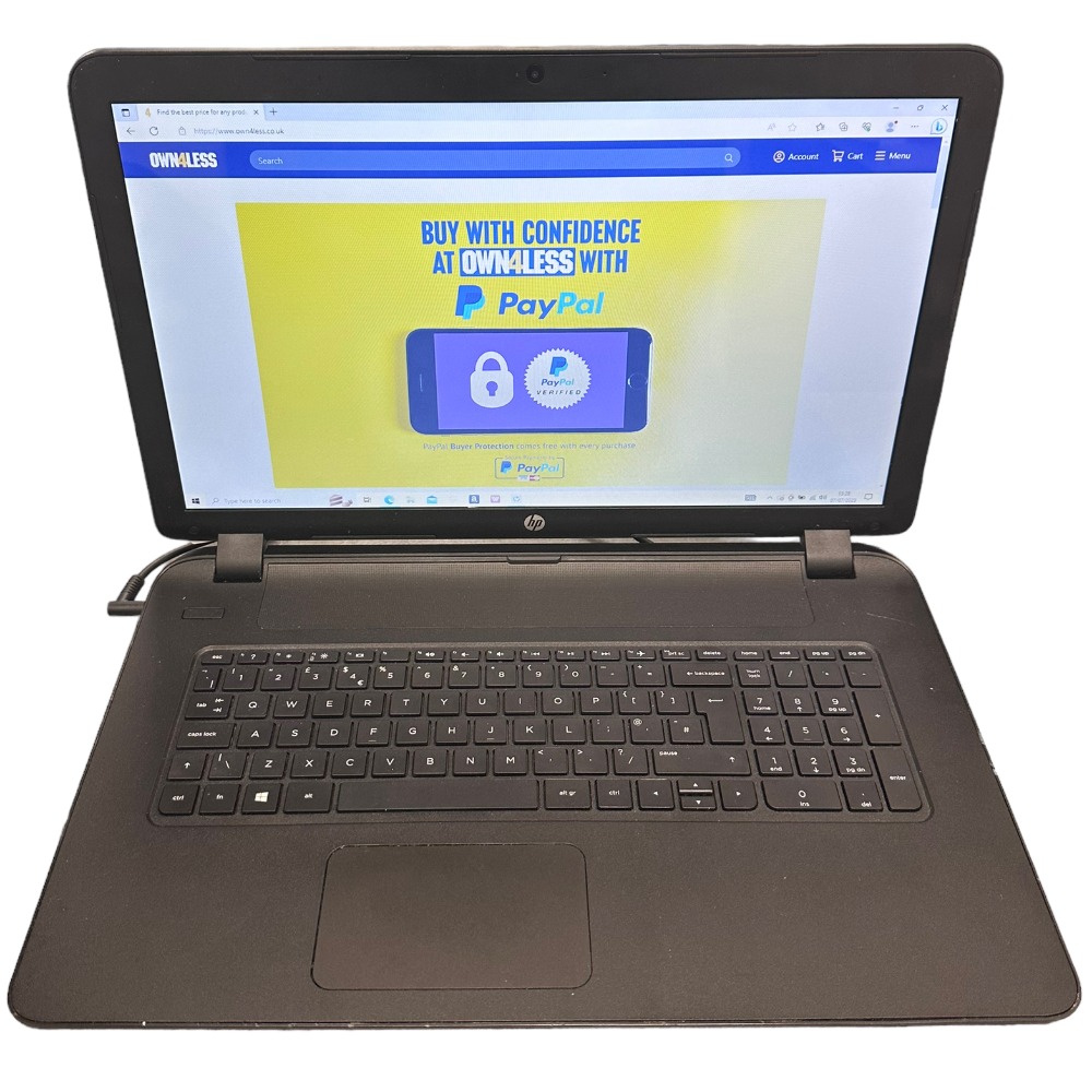 Laptop hp 2025 amd radeon r5